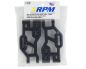 Preview: RPM Querlenker hinten schwarz für Associated Rival MT8