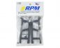 Preview: RPM ECX Tormet Ruckus und Circuit Querlenker hinten schwarz