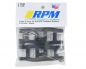 Preview: RPM ECX Tormet Ruckus und Circuit Querlenker vorne schwarz