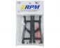 Preview: RPM Querlenker hinten schwarz SC10 und T4