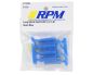 Preview: RPM Kugelpfannen lang 4-40 blau