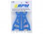 Preview: RPM ProLite 4x4 Querlenker vorne blau
