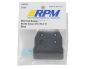 Preview: RPM Mini Rammer vorne schwarz für B4 und T4