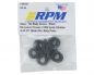 Preview: RPM Karosserie Savers 1/4 Steher schwarz