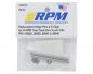 Mobile Preview: RPM Ersatz Querlenker Stifte