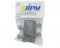 Preview: RPM Dämpf. Skid Platten schwarz HPI 5B