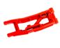 Preview: Traxxas Color Upgrade Kit rot SLEDGE