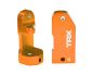 Preview: Traxxas Alu Upgrade Set Stampede 2WD orange