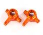 Preview: Traxxas Alu Upgrade Set Stampede 4x4 orange