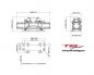 Preview: TFL Racing Seilwinde A mit 2 Motoren
