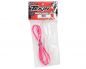 Preview: Tekin Silicon Power Wire 12awg 3 Pink