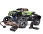 Preview: Traxxas Stampede RTR grün Silber Combo