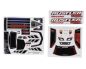 Preview: Traxxas Karosserie Rustler VXL Pro Grafix