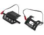 Preview: Traxxas LED Licht Set komplett mit Bumper vorne und hinten für Rustler oder Bandit TRX3794