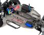 Preview: Traxxas Slash VXL grün mit Magnum 272R Getriebe