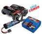 Preview: Traxxas Slash VXL rot Magnum 272R Gold Combo TRX58076-74-RED-GOLD-COMBO