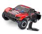 Preview: Traxxas Slash 2WD BL-2S Brushless rot Silber Combo