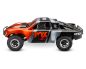 Preview: Traxxas Slash VXL 2WD Fox Clipless mit Magnum 272R Getriebe