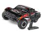 Preview: Traxxas Slash VXL 2WD rot Clipless mit Magnum 272R Gold Combo