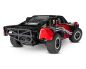 Preview: Traxxas Slash VXL 2WD rot Clipless mit Magnum 272R Getriebe