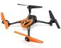 Preview: Traxxas ALIAS Quad Copter Ready to Fly orange TRX6608-ORNG