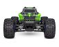 Preview: Traxxas Stampede 4x4 grün BL-2S Brushless