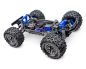 Preview: Traxxas Stampede 4x4 grün BL-2S Brushless