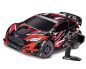 Preview: Traxxas Ford Fiesta ST Rally 4x4 BL-2S rot Diamant Combo