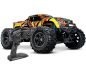 Preview: Traxxas X-Maxx 8S RTR Brushless Solar Flare Diamant Plus Combo