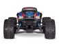 Preview: Traxxas X-Maxx 8S VXL RTR Brushless blau Belted
