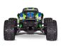 Preview: Traxxas X-Maxx 8S VXL RTR Brushless grün Belted