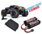 Preview: Traxxas X-Maxx 8S orange Belted Bronze Plus Combo TRX77096-4-ORNG-BRONZE-PLUS-COMBO