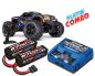 Preview: Traxxas X-Maxx 8S orange Belted Platin Combo TRX77096-4-ORNG-PLATIN-COMBO