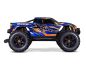 Preview: Traxxas X-Maxx 8S VXL RTR Brushless orange Belted