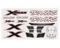 Preview: Traxxas Karosserie X-MAXX 8S Rock n Roll komplett