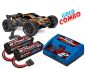 Preview: Traxxas XRT VXL orange Gold Combo TRX78086-4-ORNG-GOLD-COMBO