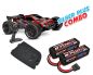 Preview: Traxxas XRT VXL rot Silber Plus Combo TRX78086-4-RED-SILBER-PLUS-COMBO
