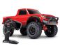 Preview: Traxxas TRX-4 Sport rot Gold Combo
