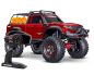 Preview: Traxxas TRX-4 High Trail Sport rot Silber Combo