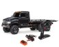 Preview: Traxxas TRX-6 Ultimate RC Hauler schwarz mit Windensystem Gold Plus Combo