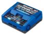 Preview: Traxxas Wide Maxx 1/10 Monster Truck RTR blau Diamant Combo