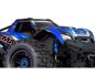 Preview: Traxxas Wide Maxx 1/10 Monster Truck RTR blau Gold Plus Combo