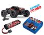 Preview: Traxxas Wide Maxx 1/10 Monster Truck RTR rot Bronze Combo TRX89086-4-RED-BRONZE-COMBO