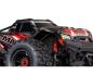 Preview: Traxxas Wide Maxx 1/10 Monster Truck RTR rot Silber Combo