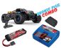 Preview: Traxxas Wide Maxx 1/10 Monster Truck RTR Rock N Roll Bronze Plus Combo TRX89086-4-RNR-BRONZE-PLUS-COMBO