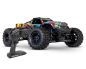 Preview: Traxxas Wide Maxx 1/10 Monster Truck RTR Rock N Roll Platin Combo