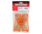 Preview: Traxxas Querlenker unten orange