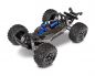 Mobile Preview: Traxxas HOSS 1/10 Monster Truck RTR Shadow Red