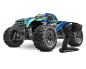 Preview: Traxxas Stampede 4x4 HD VXL grün TRX90376-4-GRN