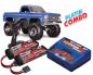 Preview: Traxxas Chevy K10 TRX-4 blau Platin Combo TRX92056-4-BLUE-PLATIN-COMBO